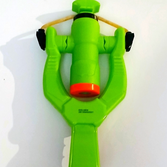 BUZZ BEE TOYS AIR WARRIOR SLING SHOT - Picture 2 of 4